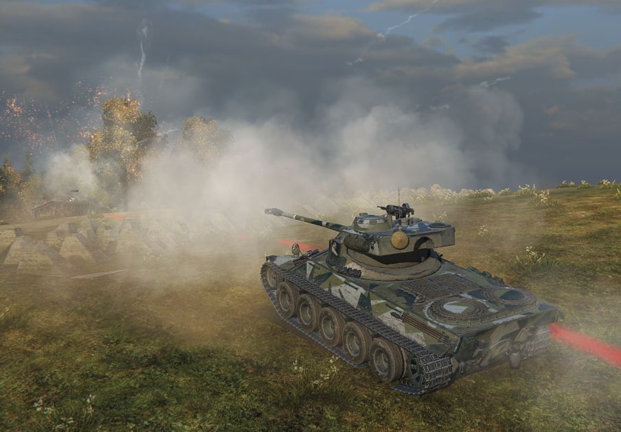 Lorr. 40t